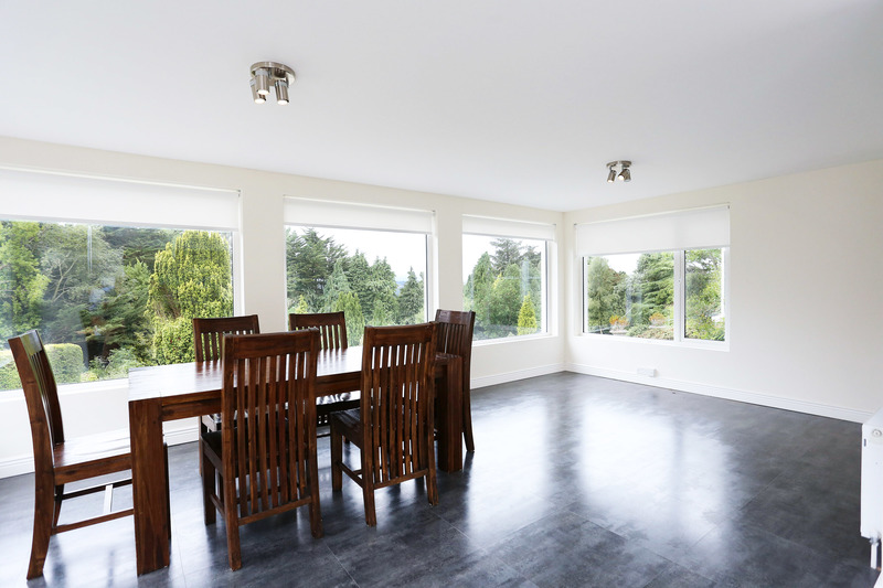 Detached House for Rent in Killiney Rockhill, Church Road Sherry