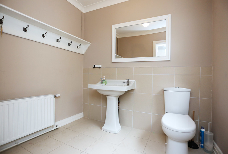 Detached House for Rent in Killiney Rockhill, Church Road Sherry