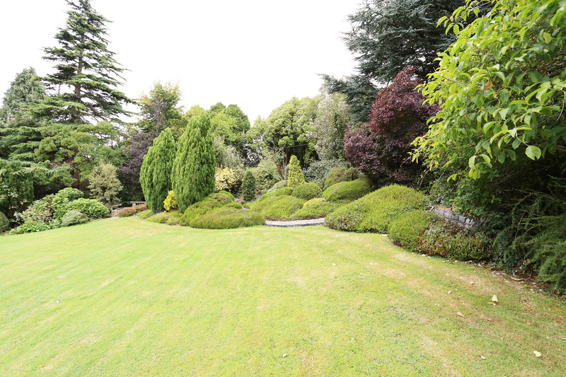 Detached House for Rent in Killiney Rockhill, Church Road Sherry