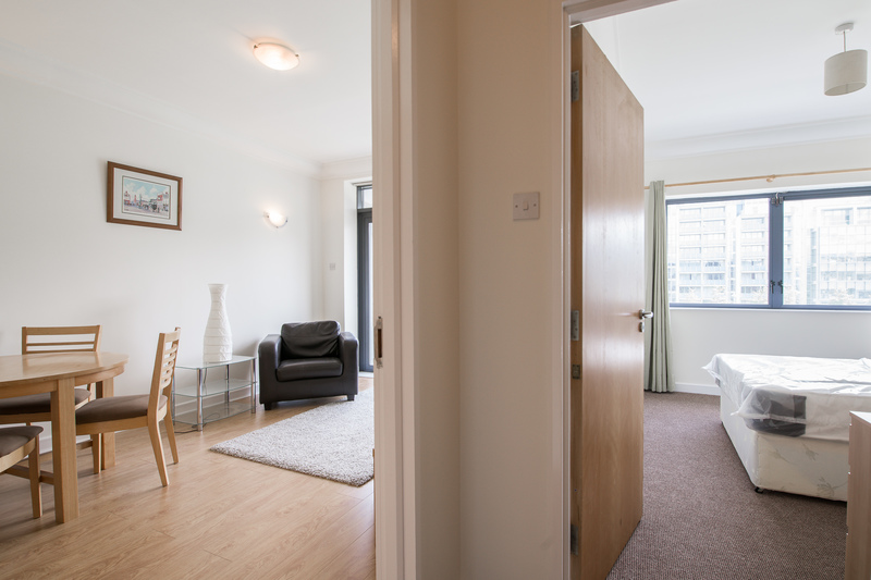 Photo of Scarriff House, Custom House Square, IFSC, Dublin 1, D01 YN24