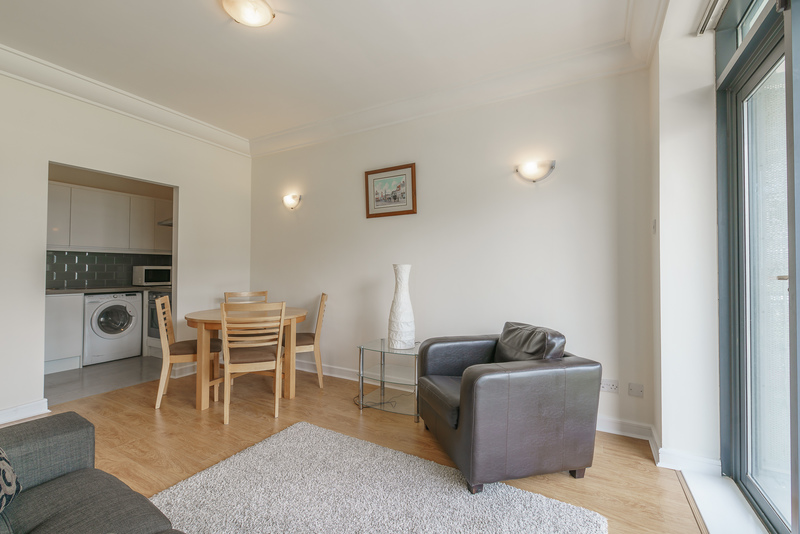 Photo of Scarriff House, Custom House Square, IFSC, Dublin 1, D01 YN24
