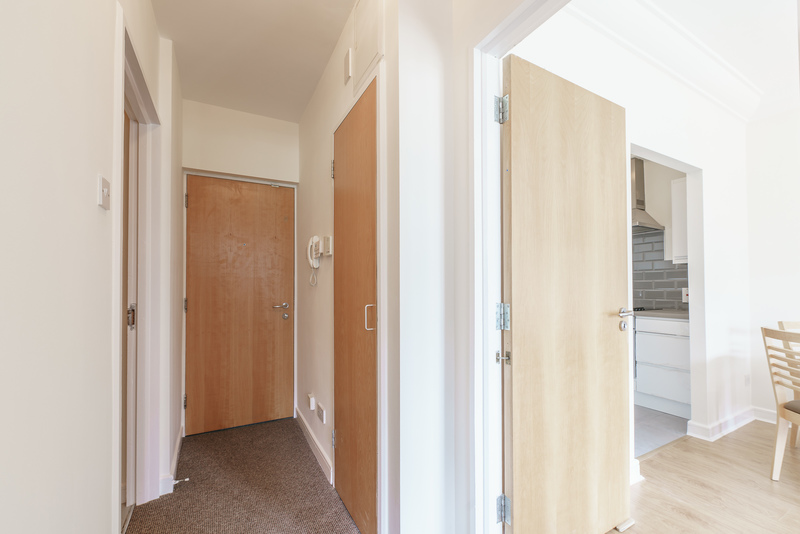 Photo of Scarriff House, Custom House Square, IFSC, Dublin 1, D01 YN24