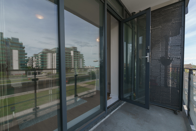 Photo of Scarriff House, Custom House Square, IFSC, Dublin 1, D01 YN24