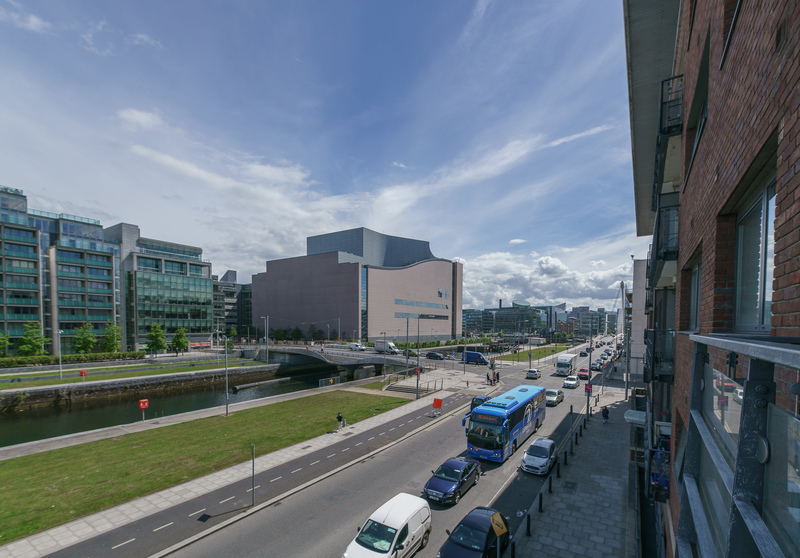Photo of Scarriff House, Custom House Square, IFSC, Dublin 1, D01 YN24