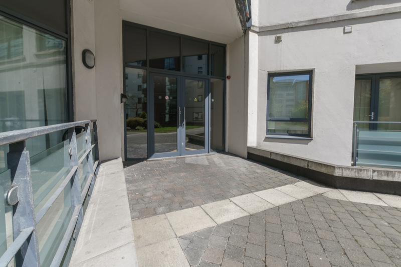 Photo of Scarriff House, Custom House Square, IFSC, Dublin 1, D01 YN24