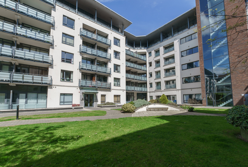 Photo of Scarriff House, Custom House Square, IFSC, Dublin 1, D01 YN24