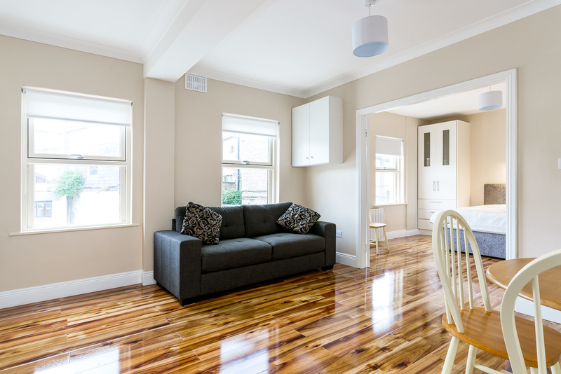 Windsor Court Windsor Place Pembroke Street Dublin 2 D02 XT38