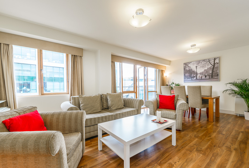 Photo of Dock Mill, Barrow Street, Grand Canal Dock, Dublin 4, D04 F854
