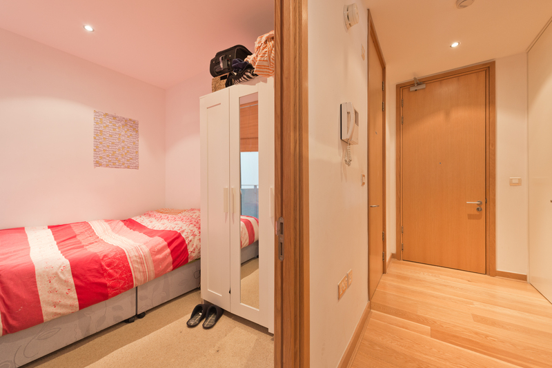 Photo of Kirkpatrick House, Spencer Dock, IFSC, Dublin 1, D01 X0Y5