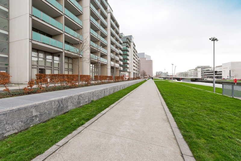 Photo of Kirkpatrick House, Spencer Dock, IFSC, Dublin 1, D01 X0Y5