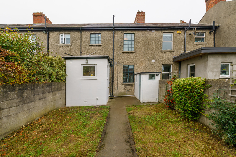 Photo of Rathmines Park, Rathmines, Dublin 6, D06 WY10