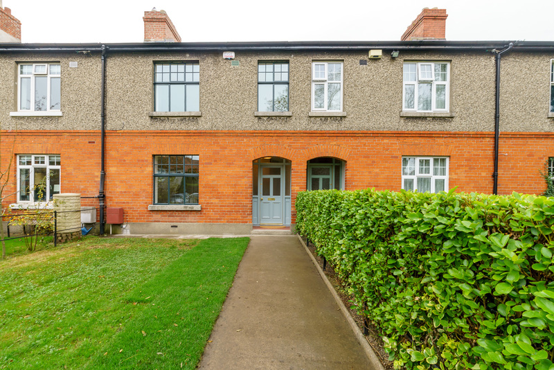 Photo of Rathmines Park, Rathmines, Dublin 6, D06 WY10