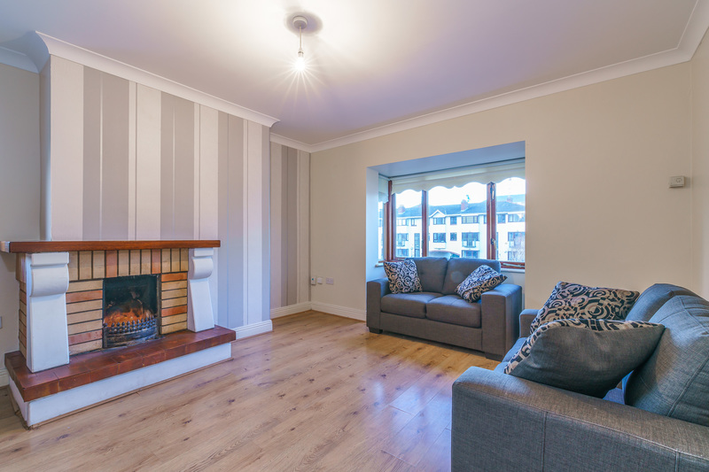 Photo of Shelbourne Village, Ringsend, Dublin 4, D04 TY05