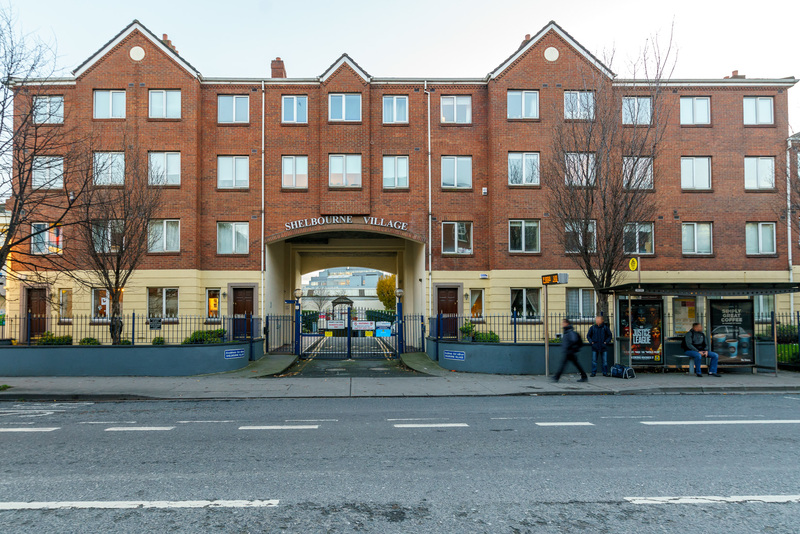 Photo of Shelbourne Village, Ringsend, Dublin 4, D04 TY05