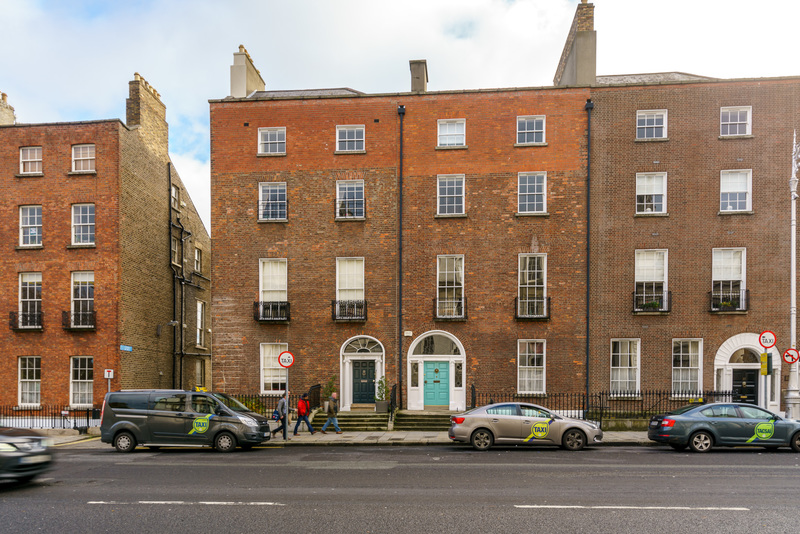 Photo of Dunloe Hall, 27 Merrion Street Upper, Dublin 2., D02 PX26