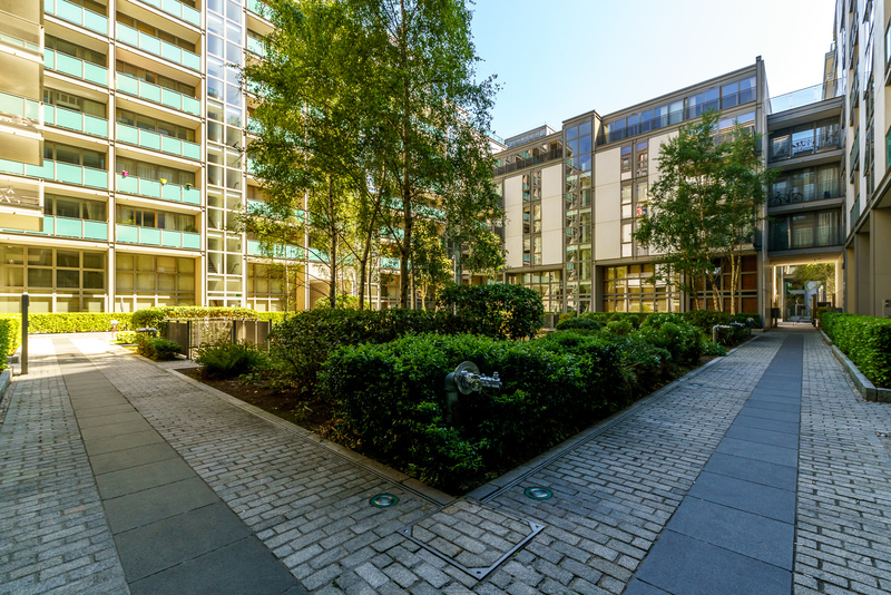 Photo of Hill of Down, Spencer Dock, IFSC, Dublin 1, D01 V0P1