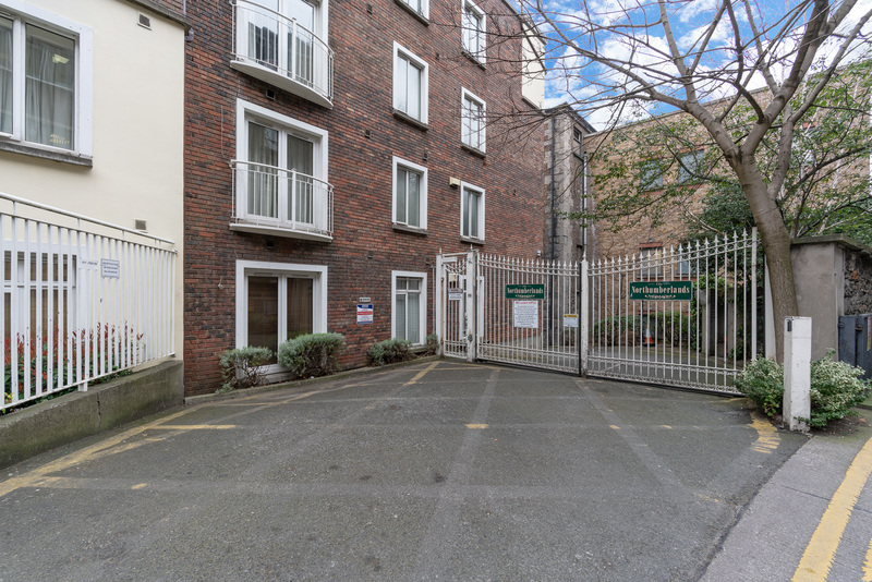 Photo of The Northumberlands, Love Lane, Mount Street Lower, Dublin 2, D02 K729