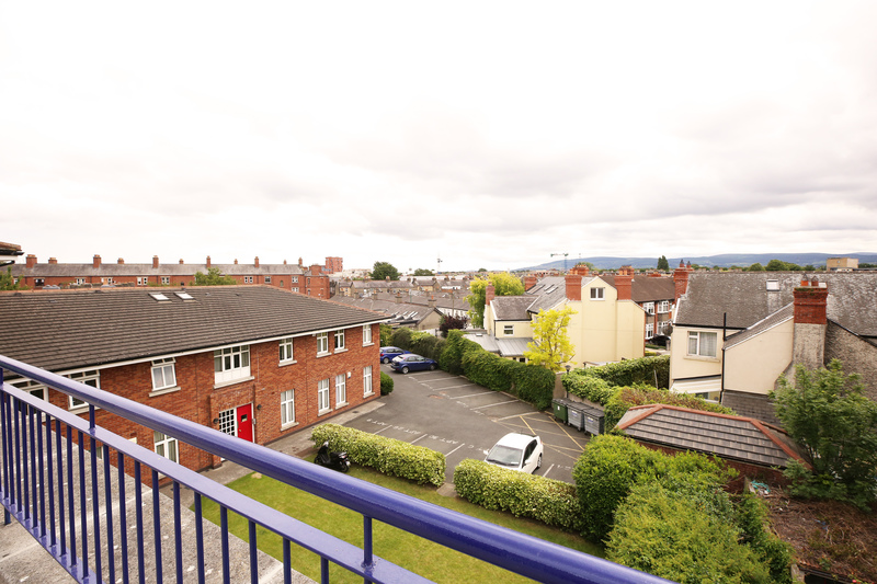Photo of Glenmalure Court, Rialto, Dublin 8, D08 V2C2