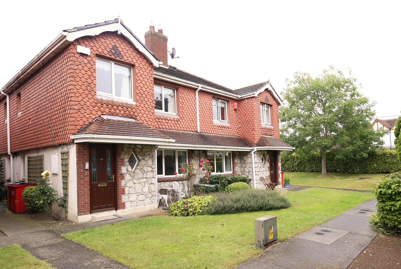 Photo of The Court, High Park, Drumcondra, Dublin 9, D09 F6N4