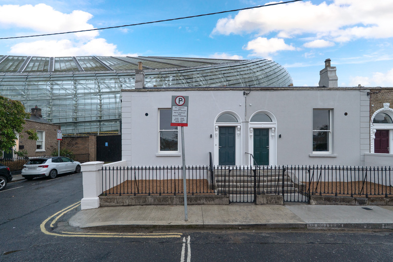 Photo of Havelock Square, Sandymount, Dublin 4, D04 A2R2