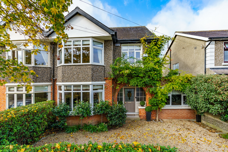 Photo of Glenayr Road, Rathgar, Dublin 6, D06 CP79