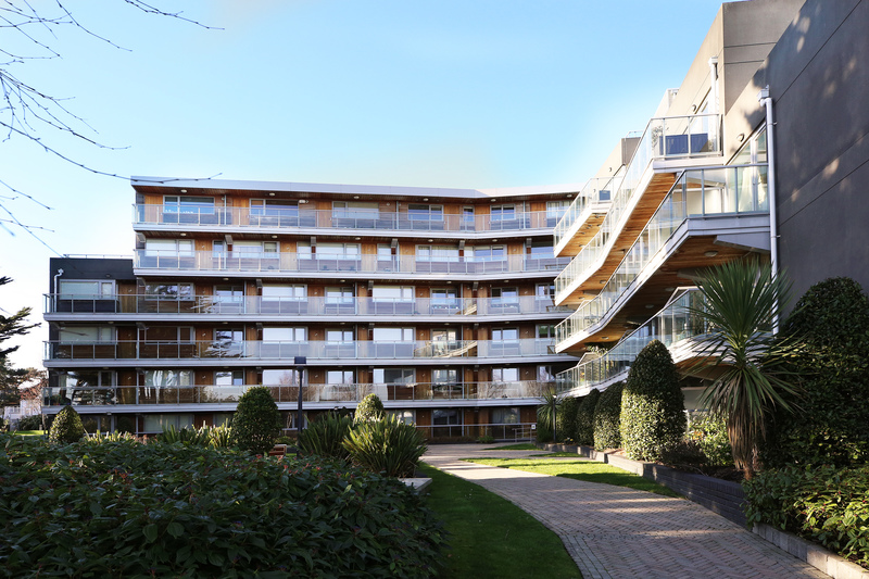 Photo of Booterstown Wood, Booterstown, Co. Dublin, A94 RK83