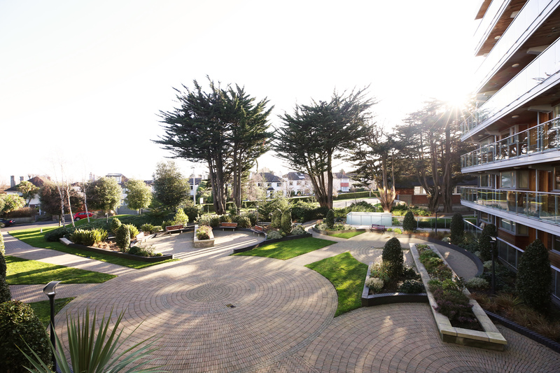 Photo of Booterstown Wood, Booterstown, Co. Dublin, A94 RK83