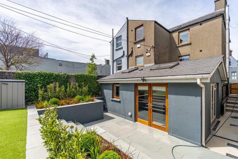 Photo of Dunville Avenue, Ranelagh, Dublin 6, D06 KA49