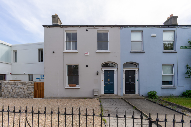 Photo of Dunville Avenue, Ranelagh, Dublin 6, D06 KA49