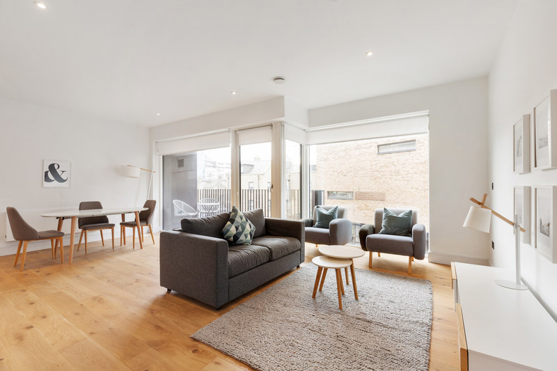 Photo of Core 1, Ropemaker Place, Cardiff Lane, Dublin 2, D02 WR22