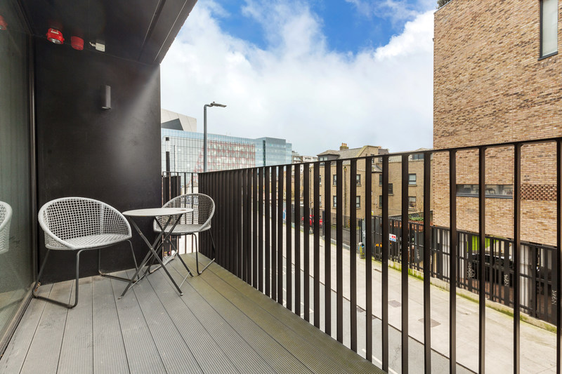 Photo of Core 1, Ropemaker Place, Cardiff Lane, Dublin 2, D02 WR22