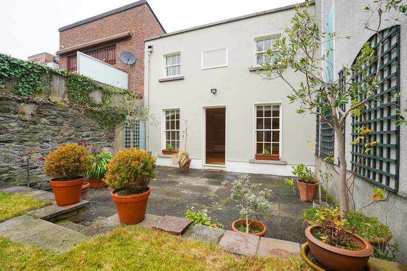 Photo of Wellington Lane, Ballsbridge, Dublin 4, D04 FY96
