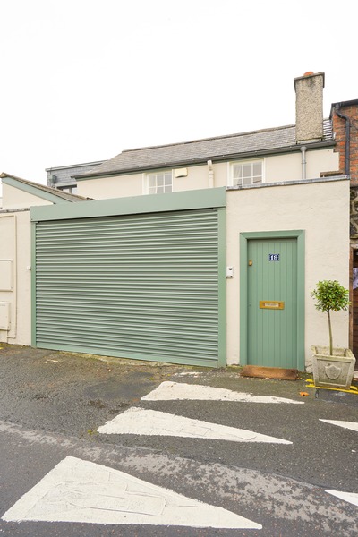 Photo of Wellington Lane, Ballsbridge, Dublin 4, D04 FY96