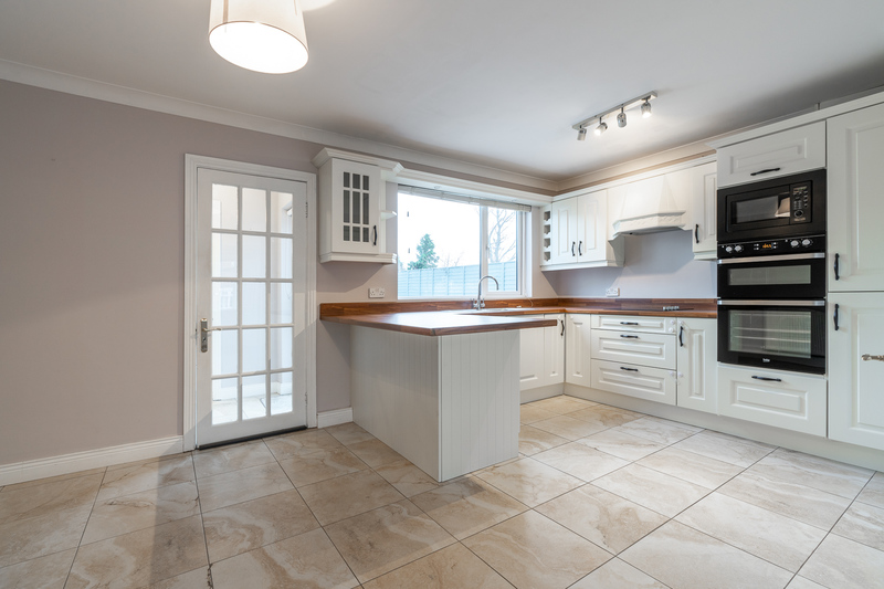 Photo of Elgin Wood, Killarney Road, Bray, Co. Wicklow, A98 FX95