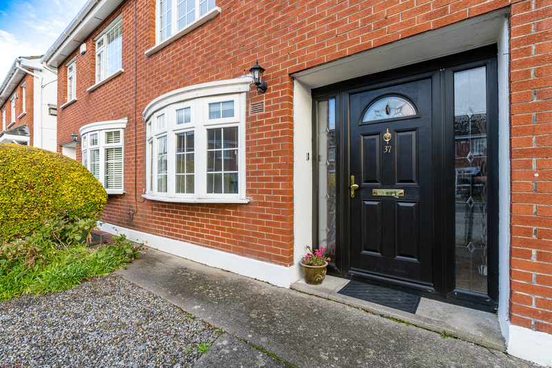 Photo of Elgin Wood, Killarney Road, Bray, Co. Wicklow, A98 FX95