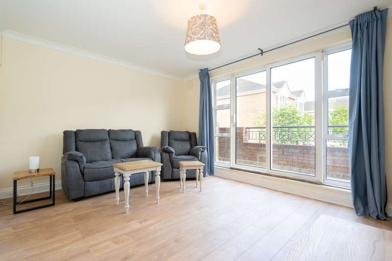 Photo of Saddlers Court, Adree Road, Rathmines, D6, D06 FR45