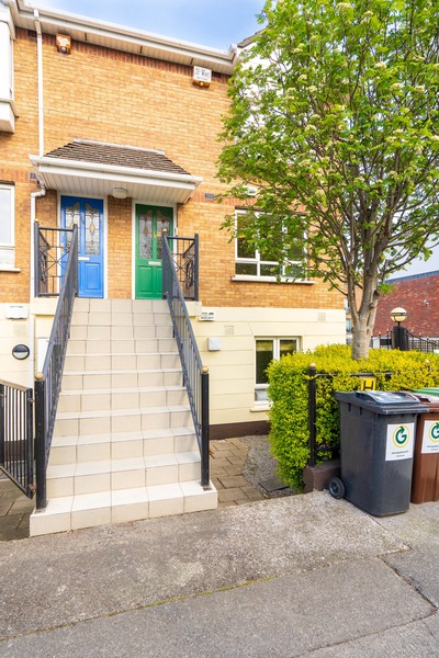 Photo of Saddlers Court, Adree Road, Rathmines, D6, D06 FR45