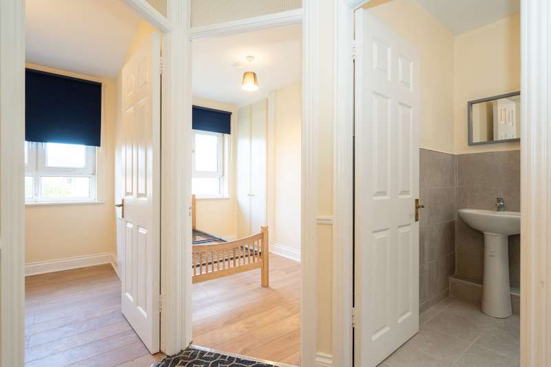 Photo of Saddlers Court, Adree Road, Rathmines, D6, D06 FR45