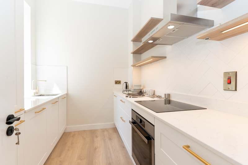 Photo of Apt 1 - 3 Earl Street North, Dublin 1, D01 H6C6