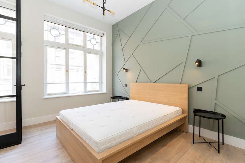 Photo of Apt 1 - 3 Earl Street North, Dublin 1, D01 H6C6