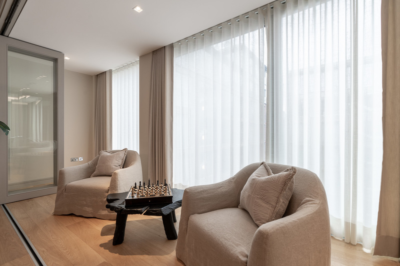 Photo of The Blake, Lansdowne Place, Ballsbridge, Dublin 4, D04 V3P4