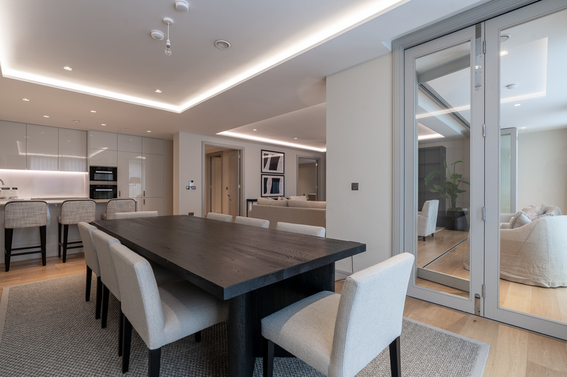 Photo of The Blake, Lansdowne Place, Ballsbridge, Dublin 4, D04 V3P4