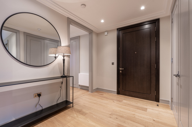 Photo of The Blake, Lansdowne Place, Ballsbridge, Dublin 4, D04 V3P4