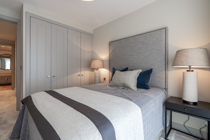 Photo of The Blake, Lansdowne Place, Ballsbridge, Dublin 4, D04 V3P4