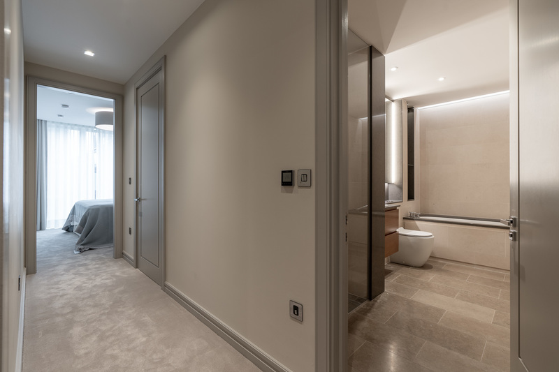 Photo of The Blake, Lansdowne Place, Ballsbridge, Dublin 4, D04 V3P4