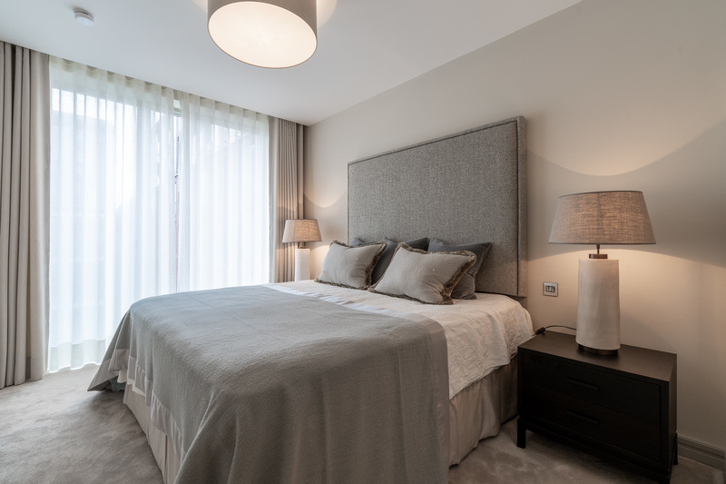 Photo of The Blake, Lansdowne Place, Ballsbridge, Dublin 4, D04 V3P4