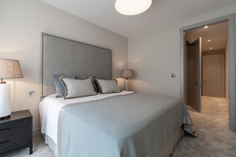 Photo of The Blake, Lansdowne Place, Ballsbridge, Dublin 4, D04 V3P4