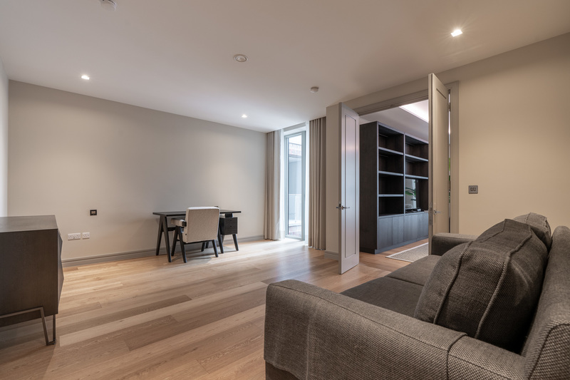 Photo of The Blake, Lansdowne Place, Ballsbridge, Dublin 4, D04 V3P4