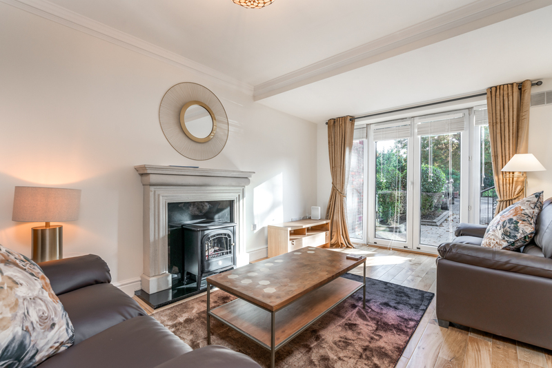 Photo of Woodview, Mount Merrion Avenue, Blackrock, Co Dublin, A94 R248