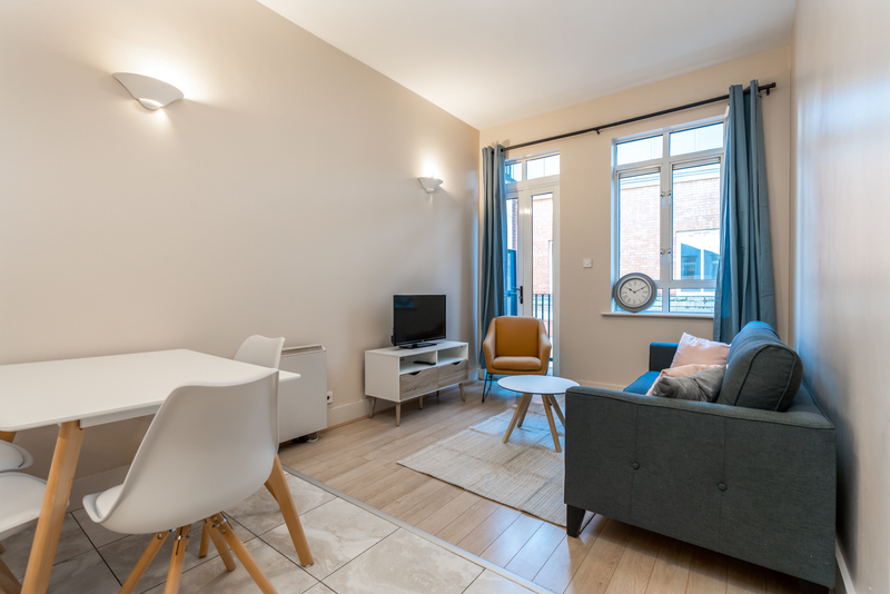 Photo of Aston House, 5 Aston Place, Dublin 2, D02 V996